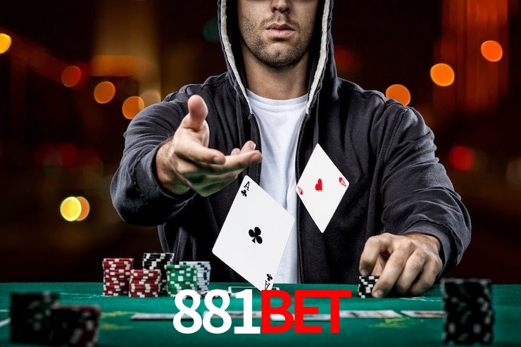 Odds Competitivas 881bet