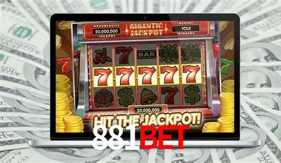 881bet Certificado eCOGRA