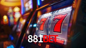 Experiência VIP 881BET