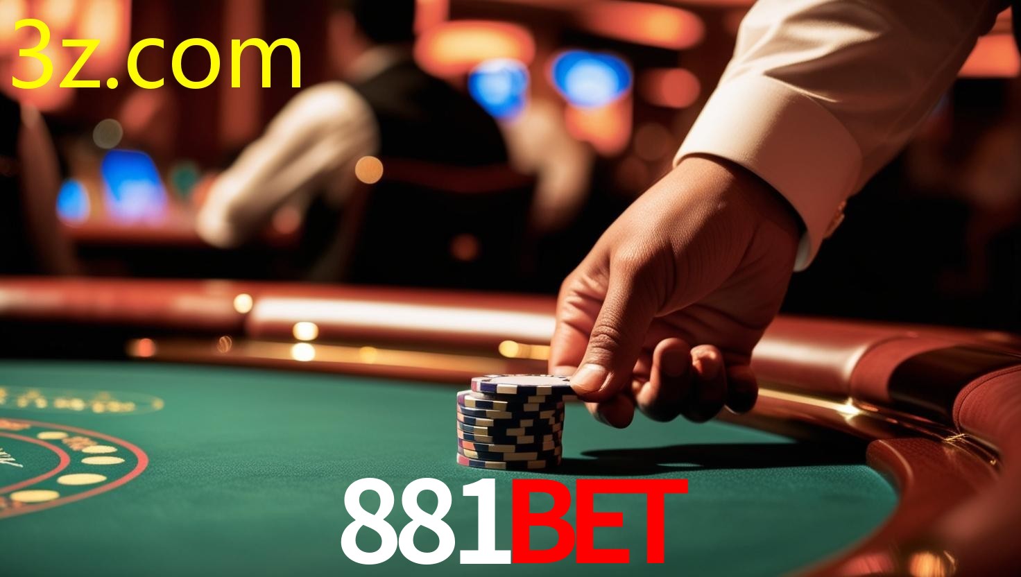 881BET.COM