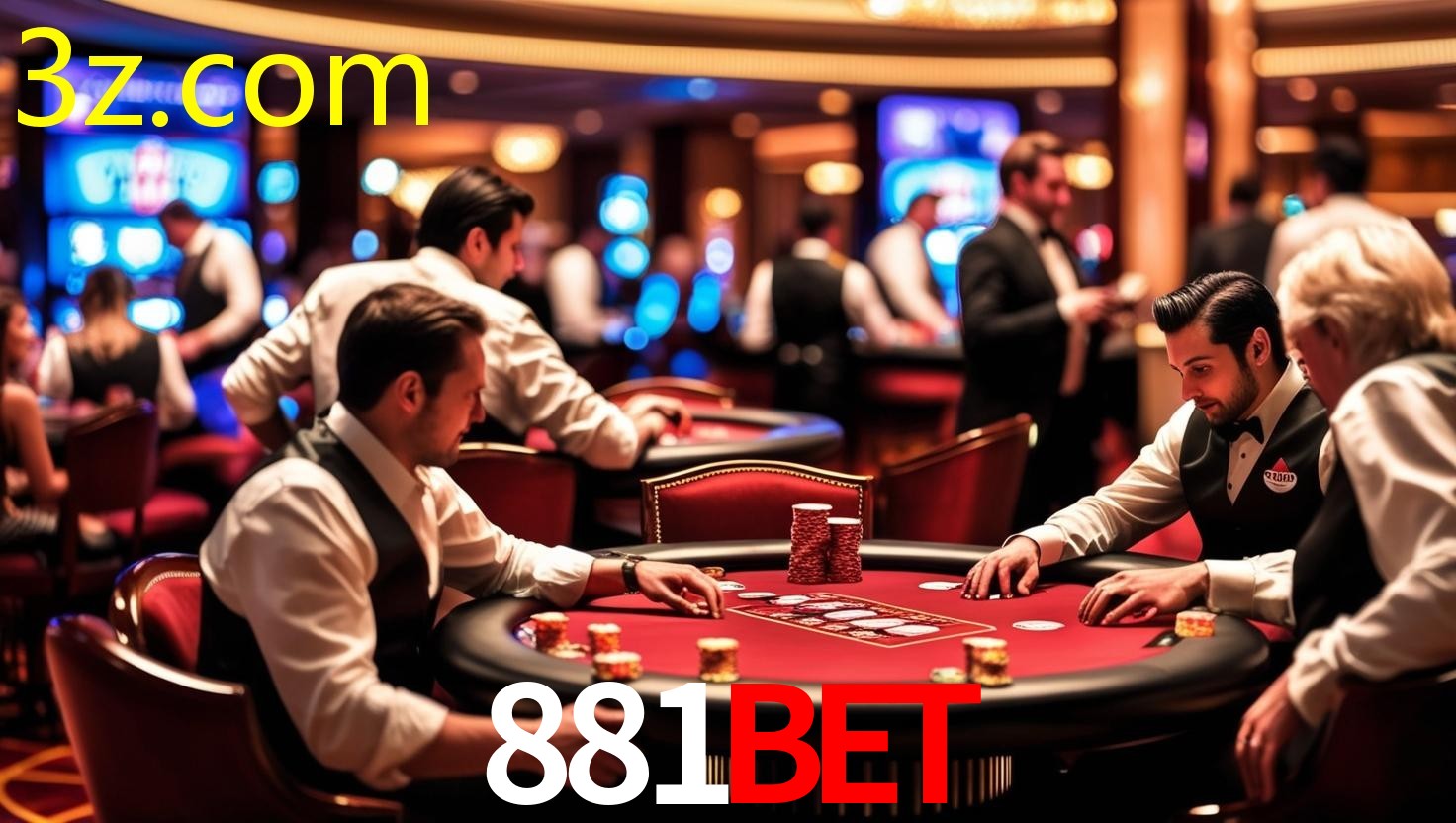 881BET.COM